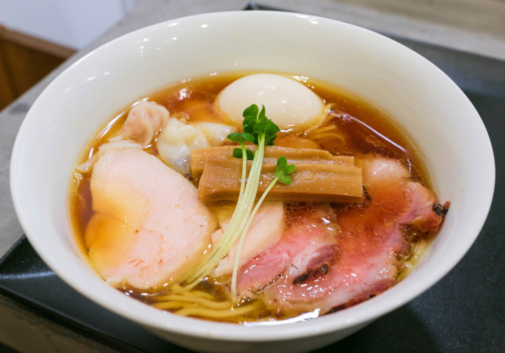 テストラーメン