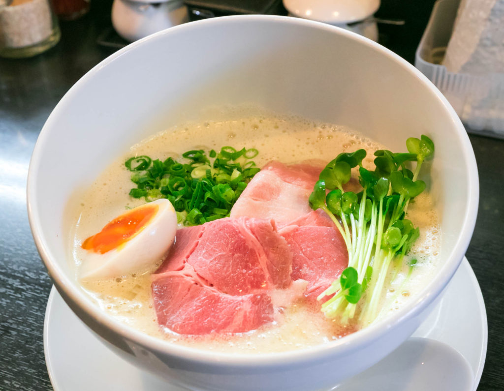 テストラーメン