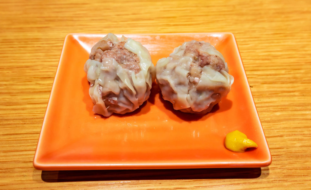 神田鶏そば なな蓮